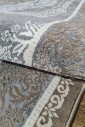 Килим Luxury 05986d d.grey-vizon